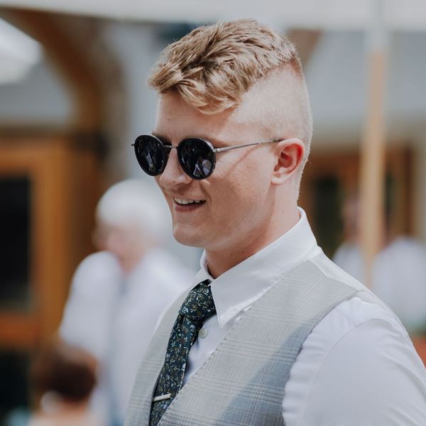 Lukas Hochreiter
